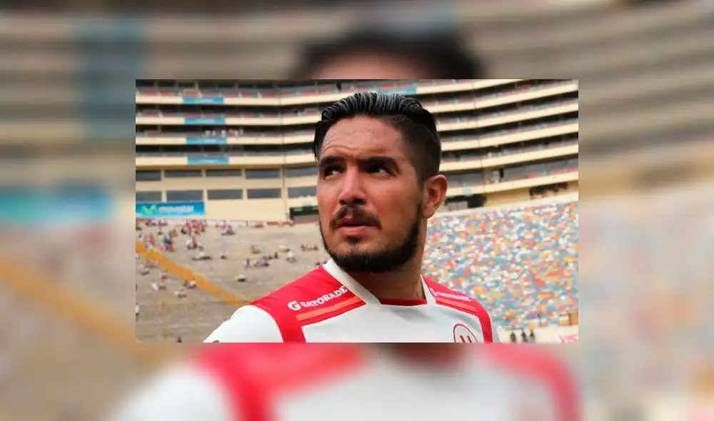 Universitario de Deportes confirmó agresión física de barristas a jugadores cremas Universitario de Deportes confirmó agresión física de barristas a jugadores cremas