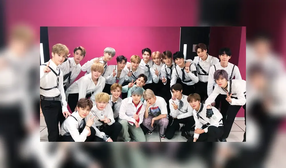 Lanzarán nuevo grupo de Kpop con cantantes de SHINee, EXO y NCT Lanzarán nuevo grupo de Kpop con cantantes de SHINee, EXO y NCT