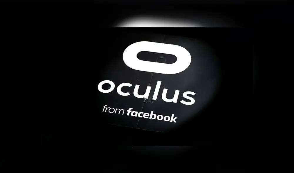 Pero muy pocos sabían cuál era la última que aparecía: Oculus.