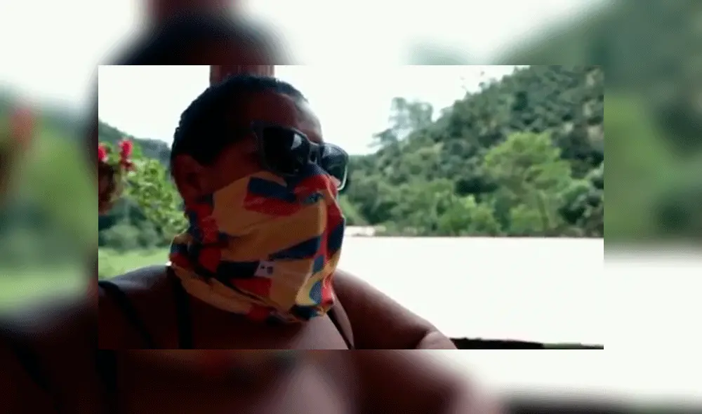 La Diabla: sicaria colombiana revela secretos en documental.