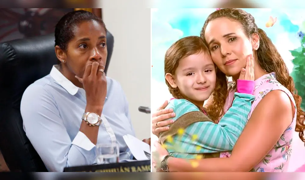 'Mi esperanza' ironizó conocida frase sobre Leyla Chihuán en capítulo final [VIDEO]