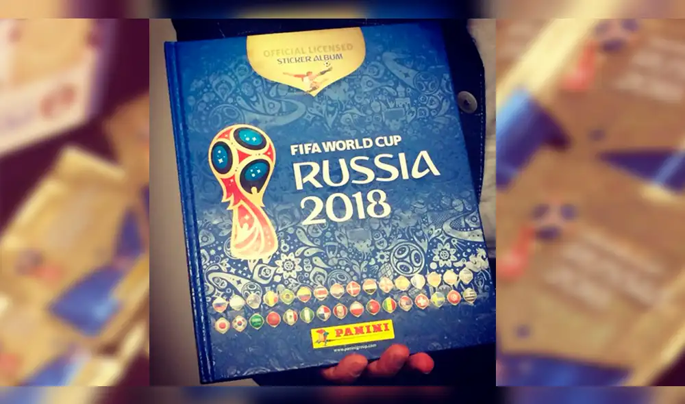 Álbum Panini: ¿dónde todavía puedes comprar el coleccionable?