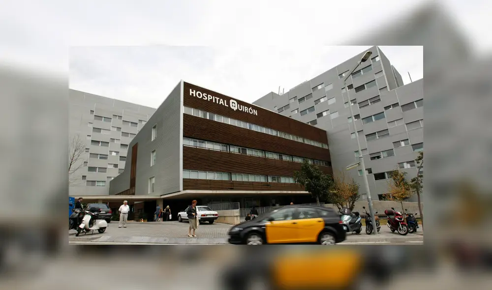 Varios hospitales practicarán el protocolo de detección en pacientes con neumonía. (Foto: El Confidencial)