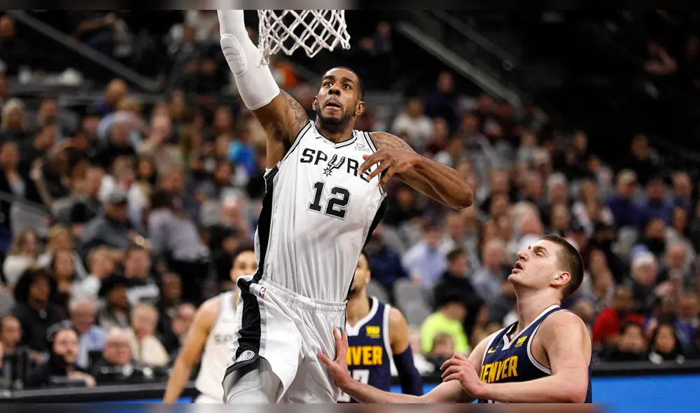 NBA: así van los resultados de la primera ronda de los Playoffs 2019