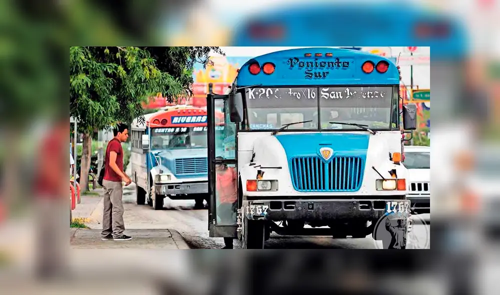 Desde los años 80 Desde los años 80