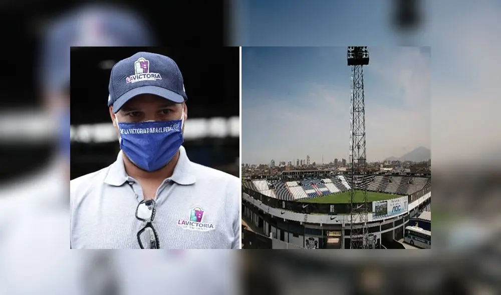 Foto: Composición/ La República - Alianza Lima.