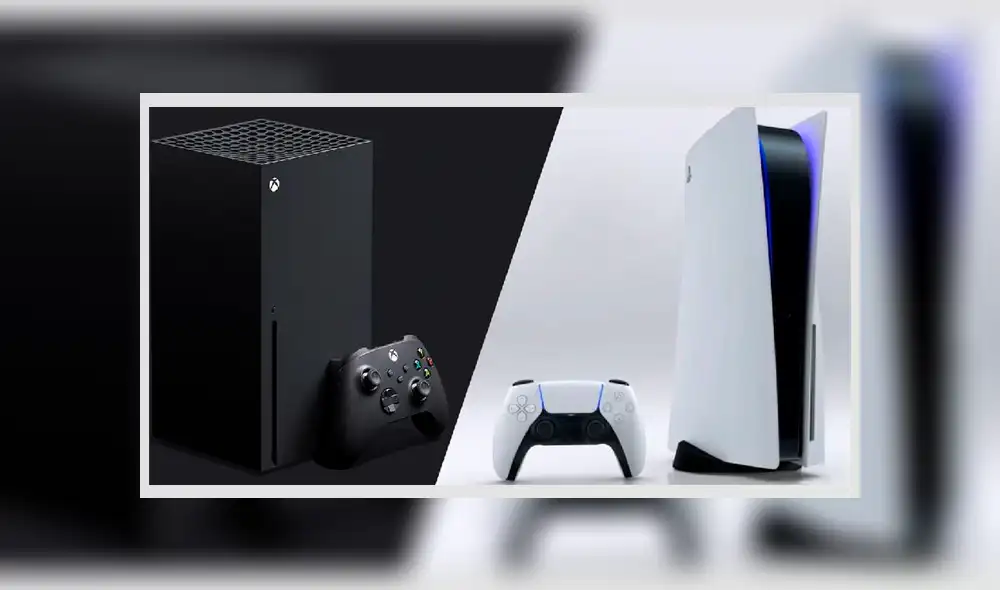Al igual que Sony, Microsoft también lanzaría una versión económica de su consola principal.