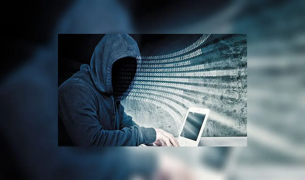 Ciberataque usó herramientas robadas a Estados Unidos Ciberataque usó herramientas robadas a Estados Unidos