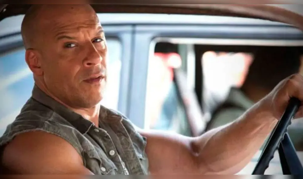 Ozuna Instagram, Vin Diesel, Rápidos y Furiosos 9 Ozuna Instagram, Vin Diesel, Rápidos y Furiosos 9