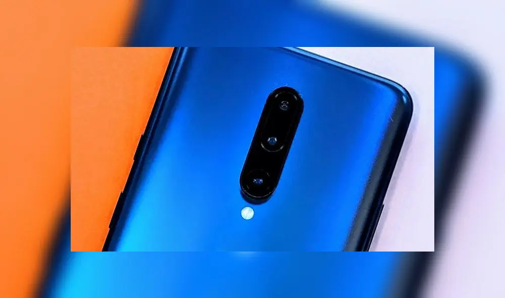 El rival de Xiaomi aprovechará su presencia en el CES 2020.