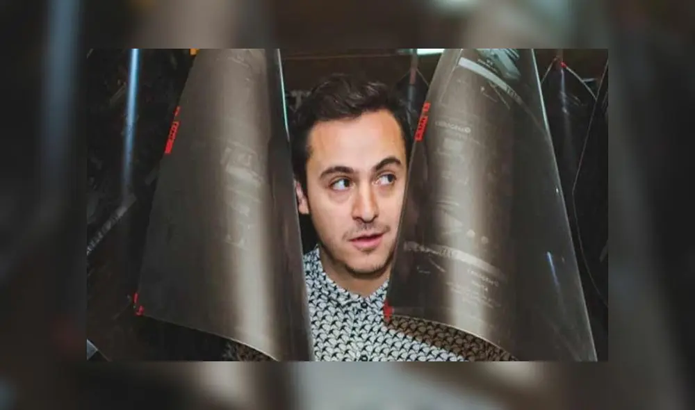 Bajo el hashtag #RichieOfarrilPedófilo decenas de usuarios en redes sociales se lanzaron contra el comediante acusándolo por el desafortunado chiste.