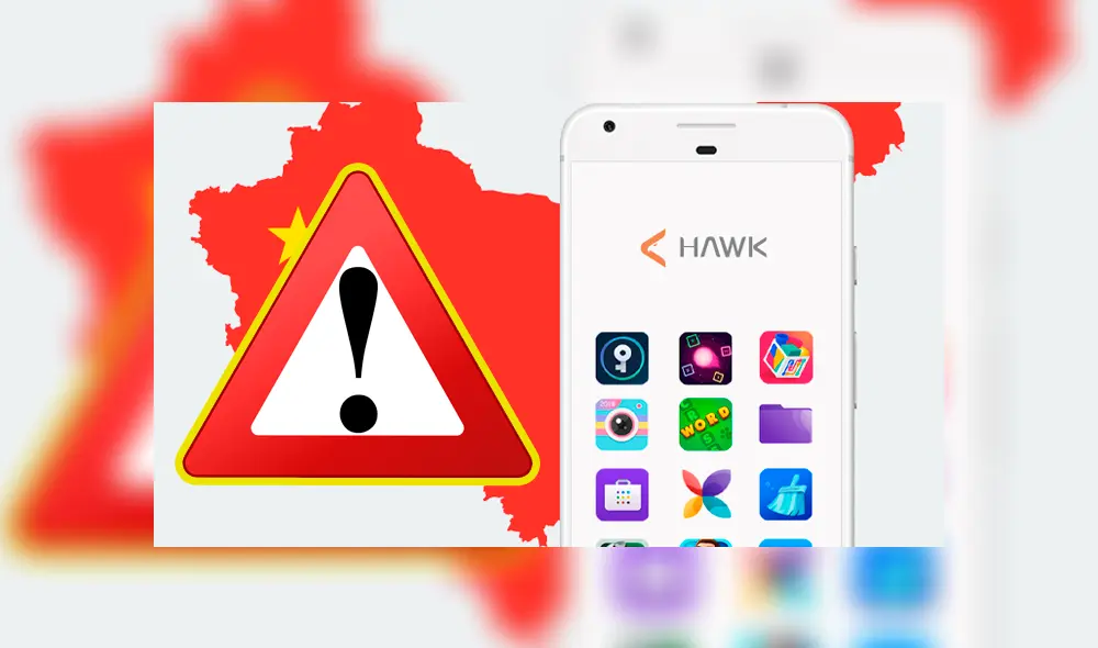 Estas son las 24 aplicaciones en Google Play que ponen en peligro tus datos.