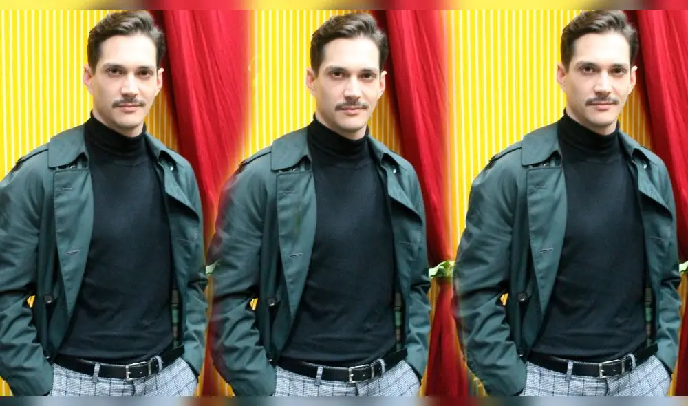 José Dammert en cinta sobre feminicidios José Dammert en cinta sobre feminicidios