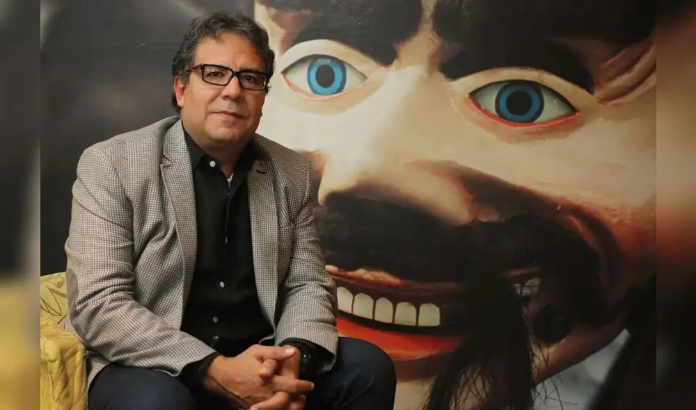 Alberto Salcedo Ramos: “El periodismo se tiene que diferenciar de las redes sociales”