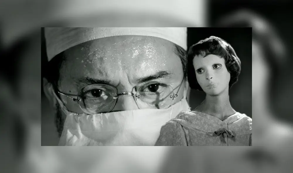 Desmayos y ataques de ansiedad tras proyección de película ‘Los ojos sin rostro’ [VIDEO] 