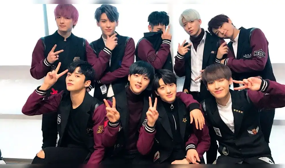 Los usuarios temen por las acciones de los fans debido a las alertas de coronavirus en Corea del Sur. Los usuarios temen por las acciones de los fans debido a las alertas de coronavirus en Corea del Sur.