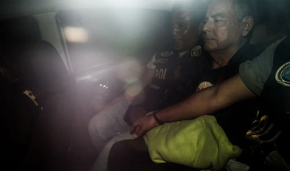 César Villanueva: Equipo Especial pedirá prisión preventiva contra el ex primer ministro César Villanueva: Equipo Especial pedirá prisión preventiva contra el ex primer ministro