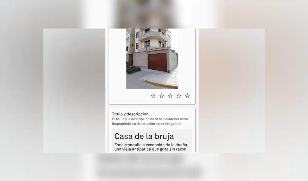 Peruanos hacen disparatadas propuestas para crear pokeparadas en Pokémon GO a través de Niantic Wayfarer.