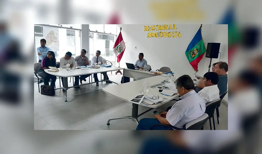 Consejo regional. Consejo regional.