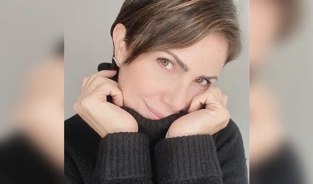 Feliz con su pasado. Almendra Gomelsky nos cuenta también sus próximos proyectos. Foto: Instagram Feliz con su pasado. Almendra Gomelsky nos cuenta también sus próximos proyectos. Foto: Instagram