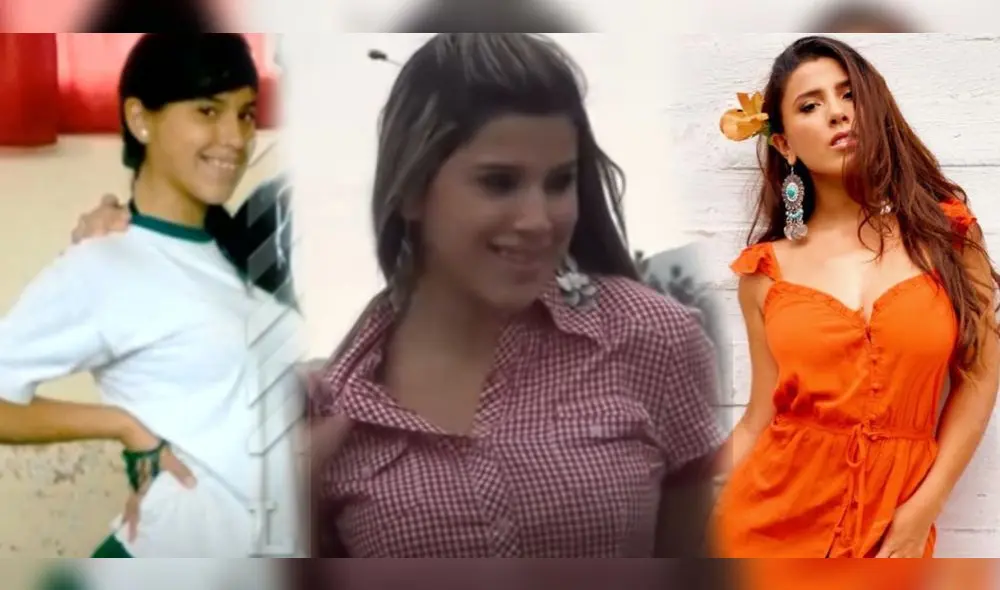 yahaira Plasencia yahaira Plasencia