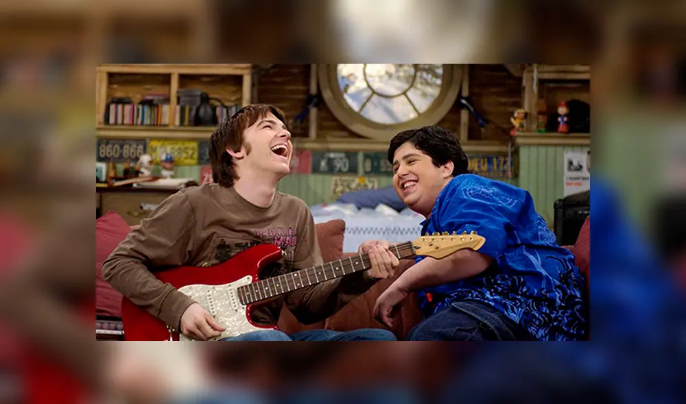 'Drake y Josh' volvería a la TV, según uno de sus protagonistas