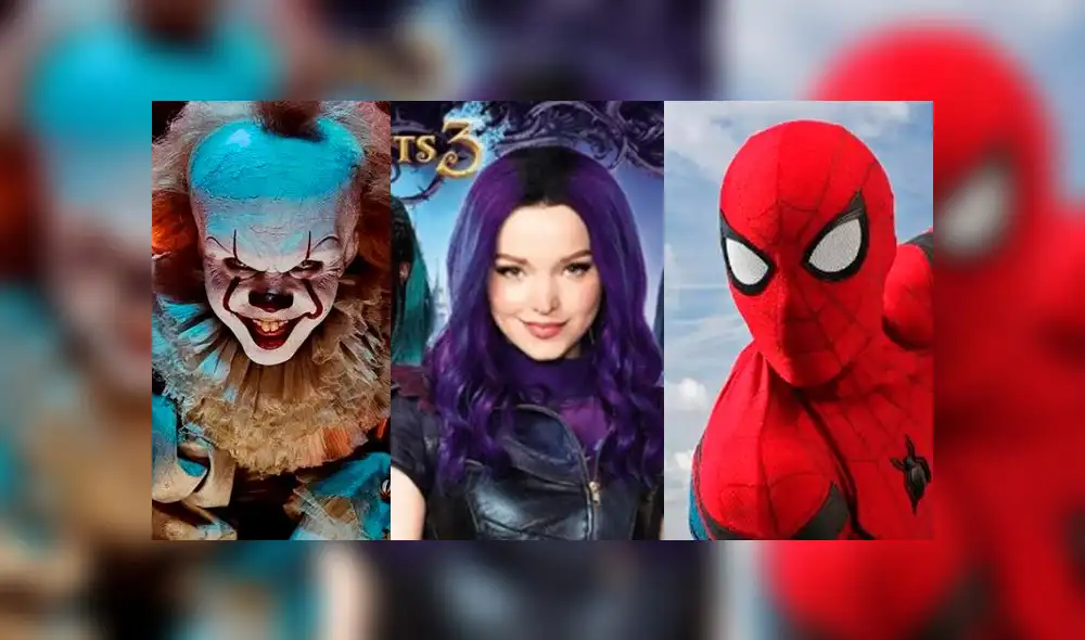 ¿Joker, It o Stranger Things? Conoce los disfraces de Halloween más buscados en Google [FOTOS]