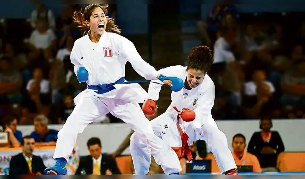 Federaciones deportivas en jaque