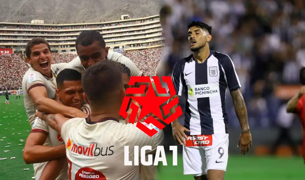 La Liga 1 Movistar sacó la tabla de asistencia y los cremas se ubican en primer lugar. Foto: Composición La Liga 1 Movistar sacó la tabla de asistencia y los cremas se ubican en primer lugar. Foto: Composición