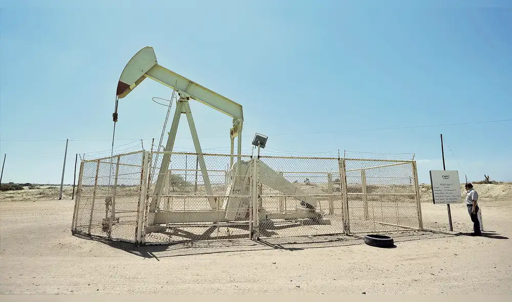 Con cartas fianza se asegurarían los compromisos de inversión petrolera