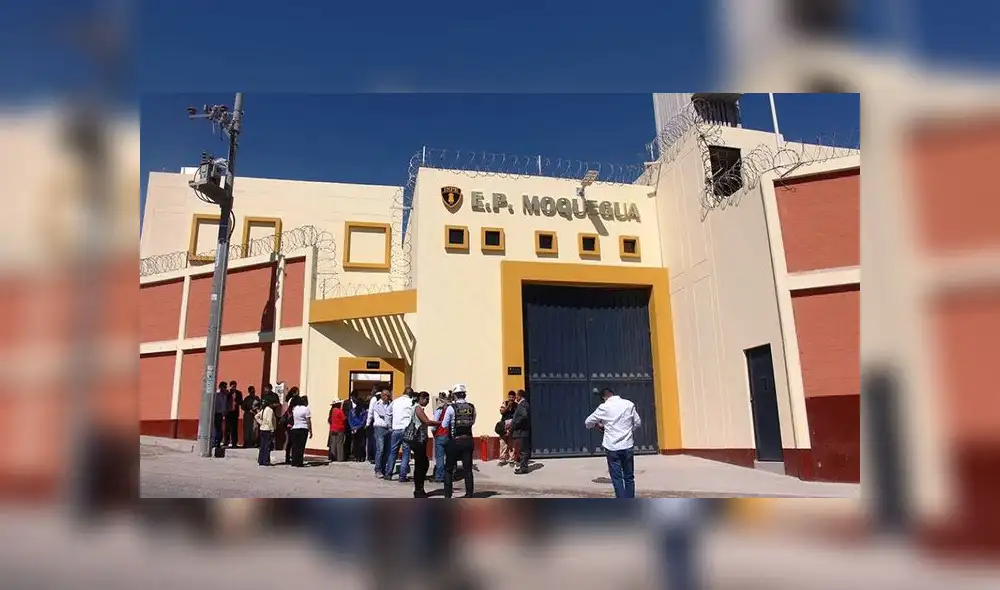 Moquegua: Dictan 9 meses de prisión preventiva a sujeto que abuso de niño