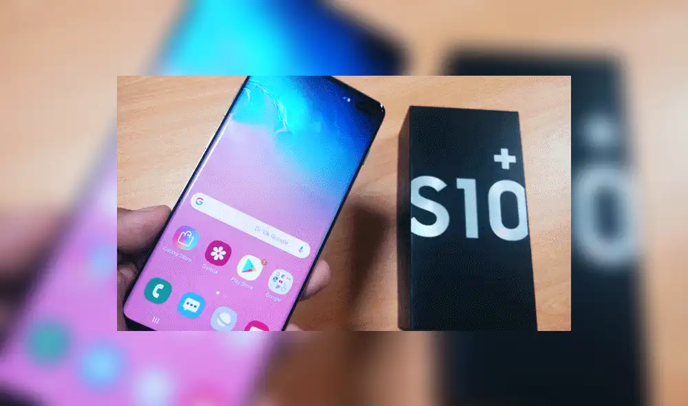 Samsung Galaxy S10+: probamos las cinco cámaras del smartphone y así lucen las fotografías Samsung Galaxy S10+: probamos las cinco cámaras del smartphone y así lucen las fotografías