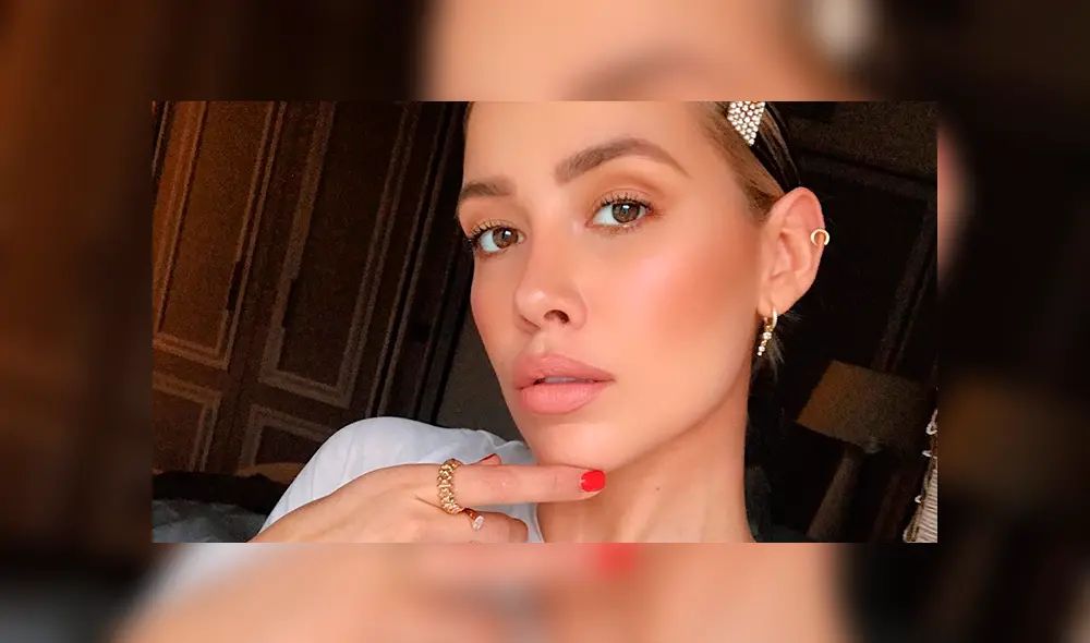 Instagram: Hija de Luis Miguel revela conmovedora imagen junto a su madre [VIDEO]