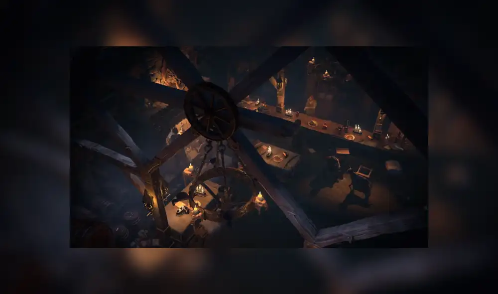 Diablo 4 confirmado en la Blizzcon 2019