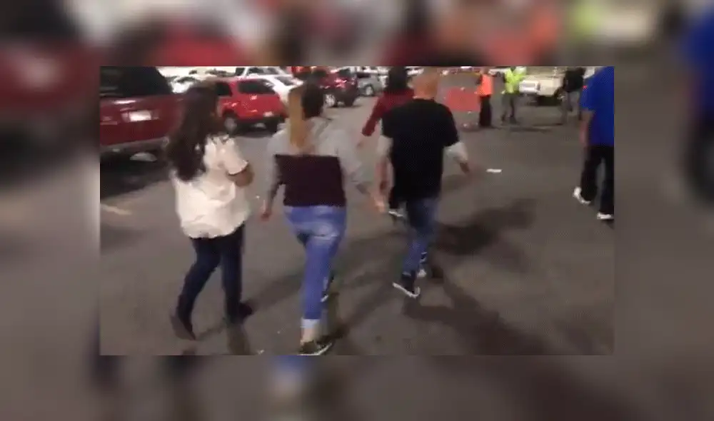 Facebook: Su familia lo buscó por más de una década y lo hallaron en condiciones deplorables [VIDEO]