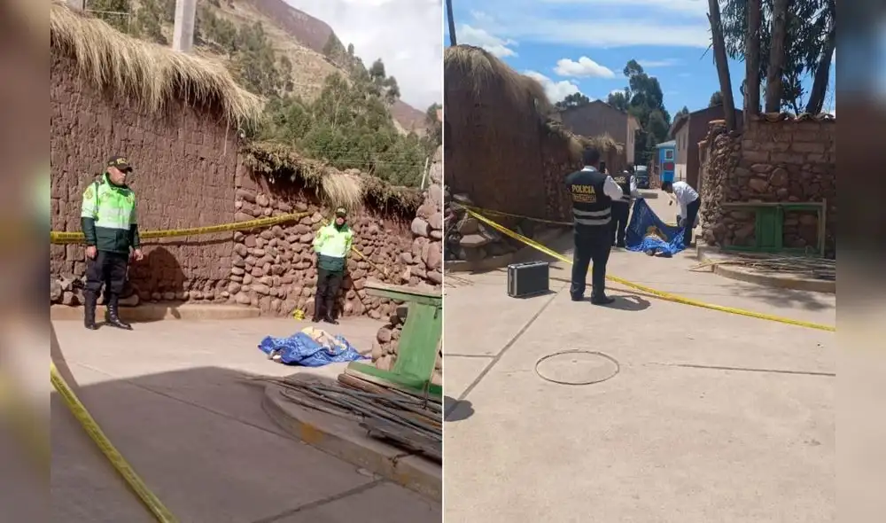 Adolescente estaba culminando sus estudios de secundaria. Foto: La República. Adolescente estaba culminando sus estudios de secundaria. Foto: La República.