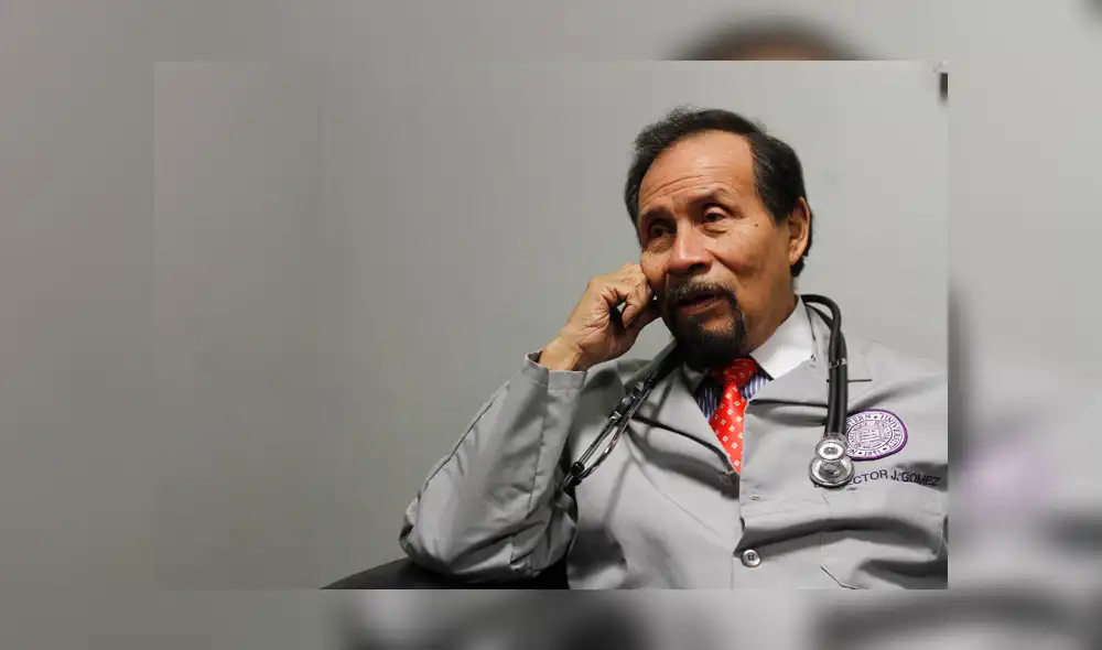 “Para combatir eficazmente al cáncer se necesita 5 INEN más en el Perú”