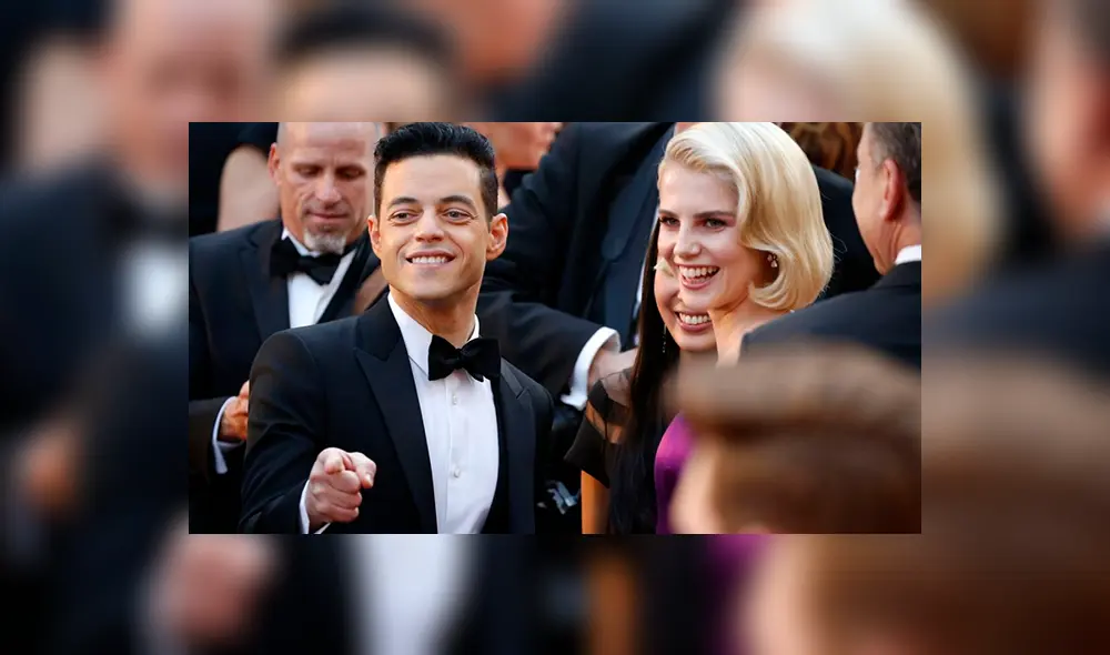 Bohemian Rhapsody: la transformación de Rami Malek en Freddie Mercury que le dio un Oscar