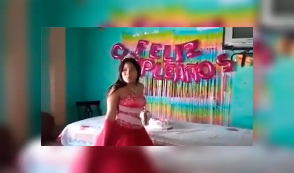 Desliza las imágenes para conocer la emotiva sorpresa que preparó un señor para el cumpleaños de su hija. Desliza las imágenes para conocer la emotiva sorpresa que preparó un señor para el cumpleaños de su hija.