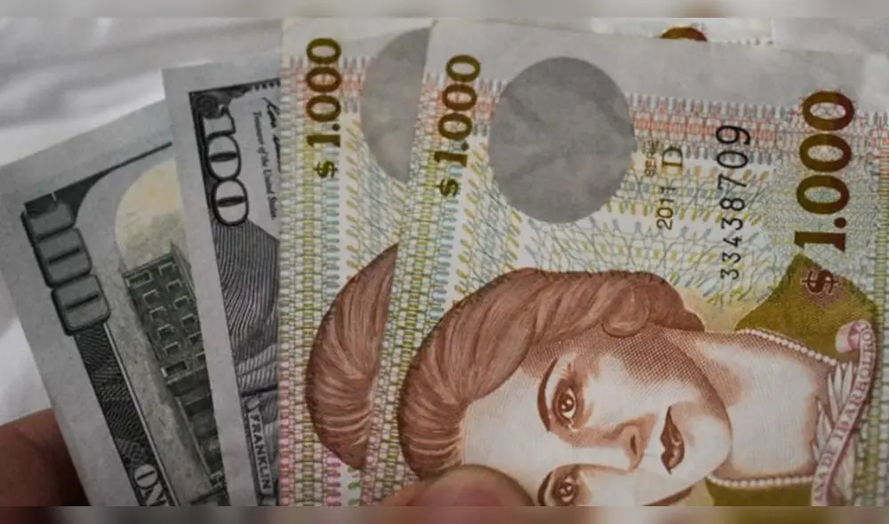 CONOCE AQUÍ el precio del dólar en Uruguay para hoy, domingo 19 de julio de 2020. (Foto: Difusión) CONOCE AQUÍ el precio del dólar en Uruguay para hoy, domingo 19 de julio de 2020. (Foto: Difusión)