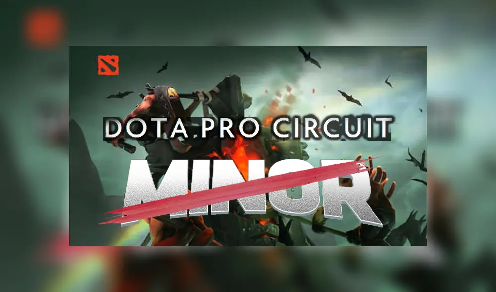 No más ‘Minors’, menos ‘Majors’ y más ligas regionales abiertas en línea y hasta con sistema de promoción y descenso. Lo que se viene para el competitivo de Dota 2.