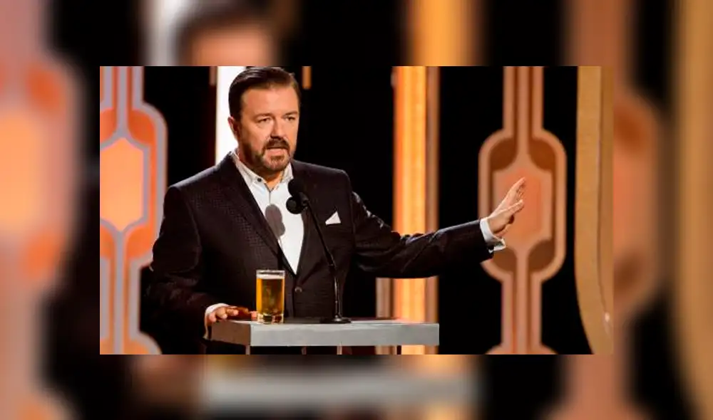 Golden Globes: conoce aquí los momentos más incómodos en la historia de esta gala