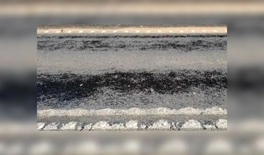 Impresionantes imágenes de una terrible ola de calor que azota Australia