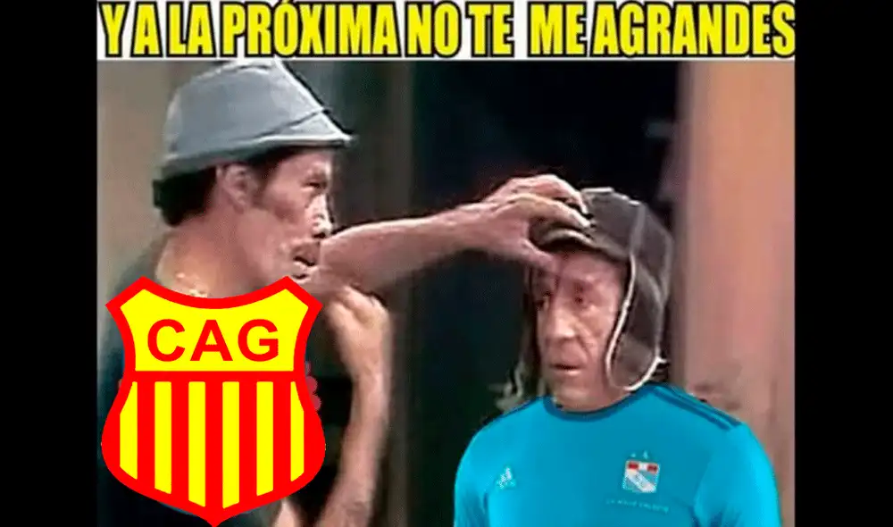 Atlético Grau eliminó por penales a Sporting Cristal y los memes no se hicieron esperar en Facebook. Atlético Grau eliminó por penales a Sporting Cristal y los memes no se hicieron esperar en Facebook.