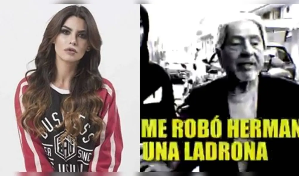 Agresor de Angie Jibaja, Ricardo Márquez, habla sobre balacera donde hirió a la modelo. Agresor de Angie Jibaja, Ricardo Márquez, habla sobre balacera donde hirió a la modelo.