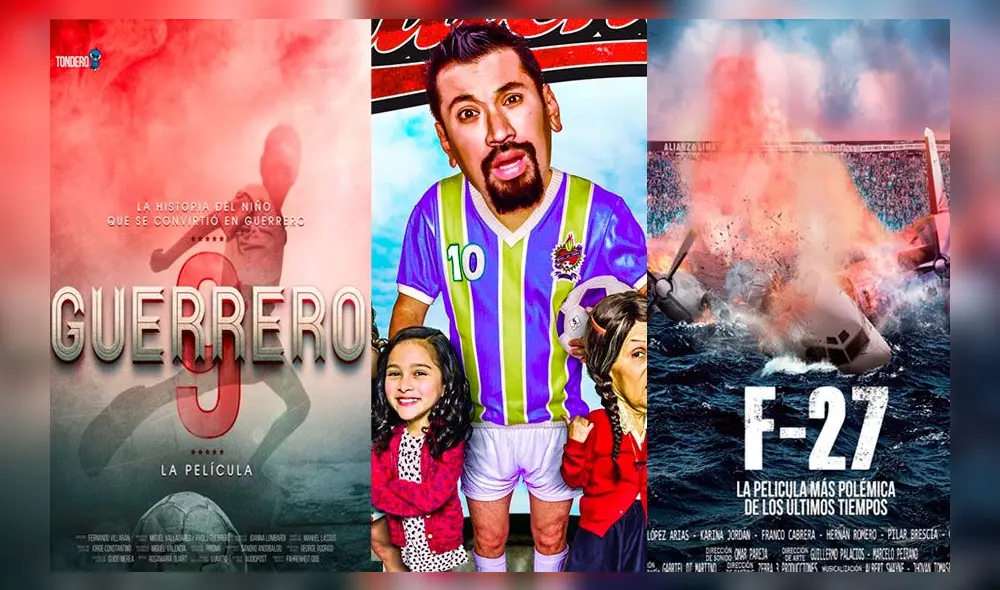 Infaltables para todo hincha Infaltables para todo hincha