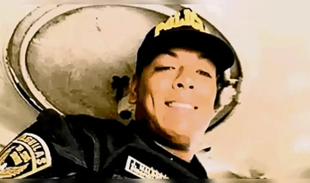 Extranjera denuncia haber sido abusada por un efectivo PNP