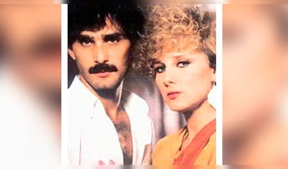 Christian Bach: Detalles sobre la vida y la causa del fallecimiento de la reconocida actriz [FOTOS]