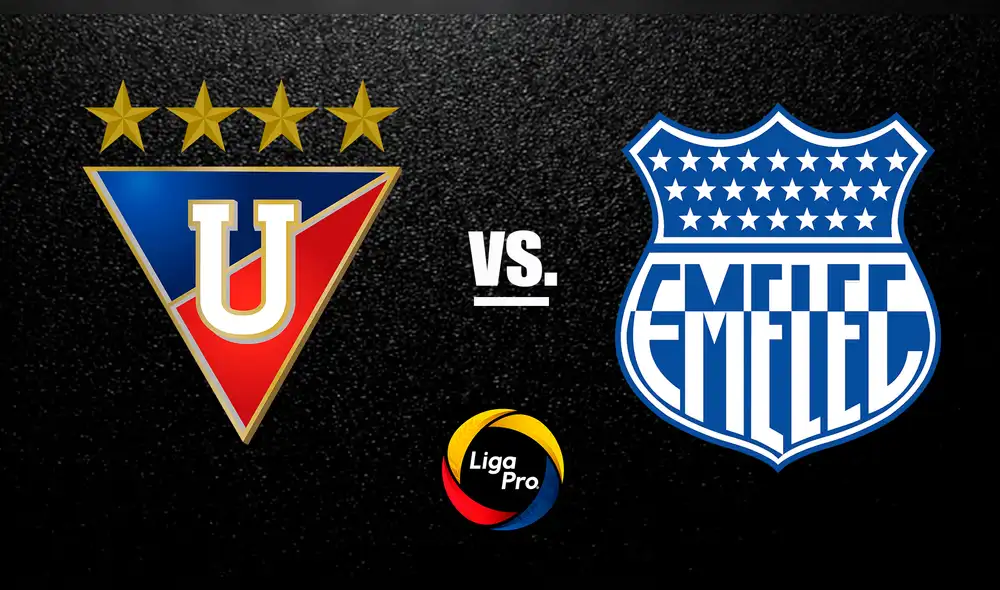 LDU vs Emelec EN VIVO vía Gol TV por la fecha 6 de la Superliga Argentina. LDU vs Emelec EN VIVO vía Gol TV por la fecha 6 de la Superliga Argentina.