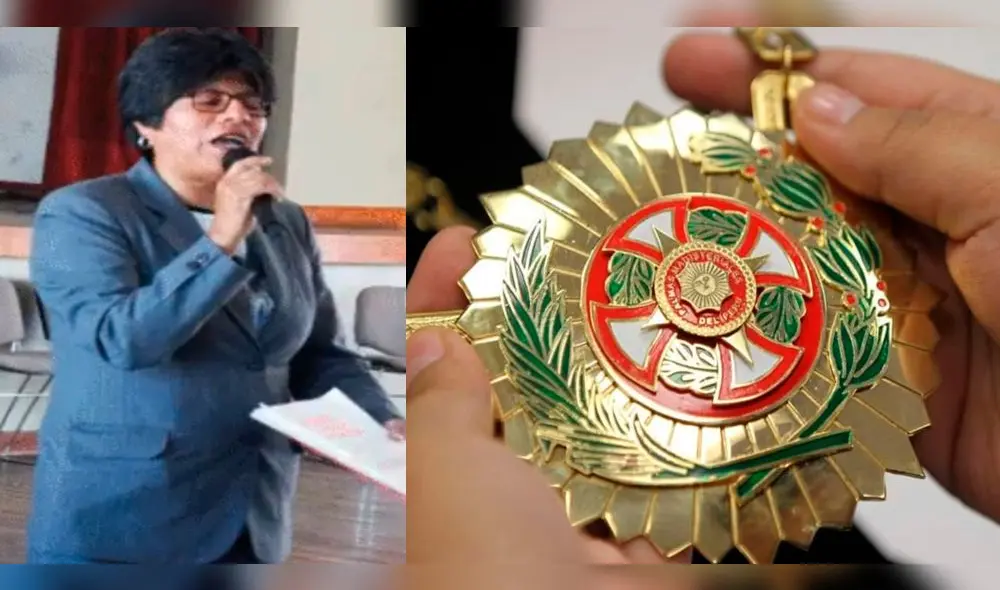 Dos profesoras de Arequipa recibirán condecoración del Ministerio de Educación.